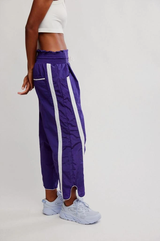 Free People Free People - Champ Is Here Pants 2