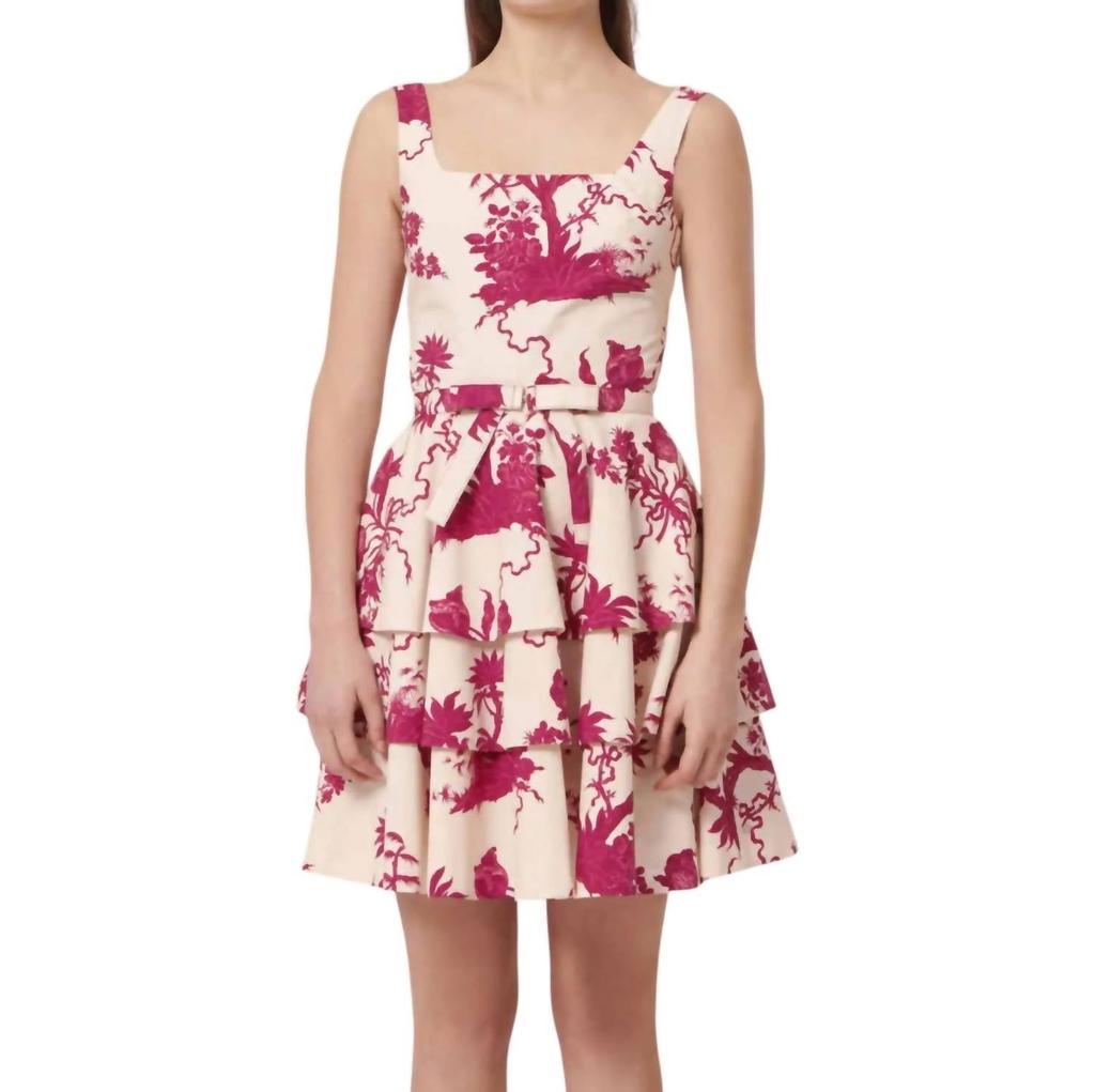 Tara Jarmon Tara Jarmon - Romanne Dress