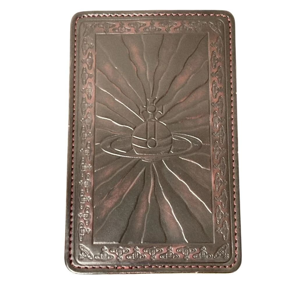 Vivienne Westwood Joker Coin Case 2