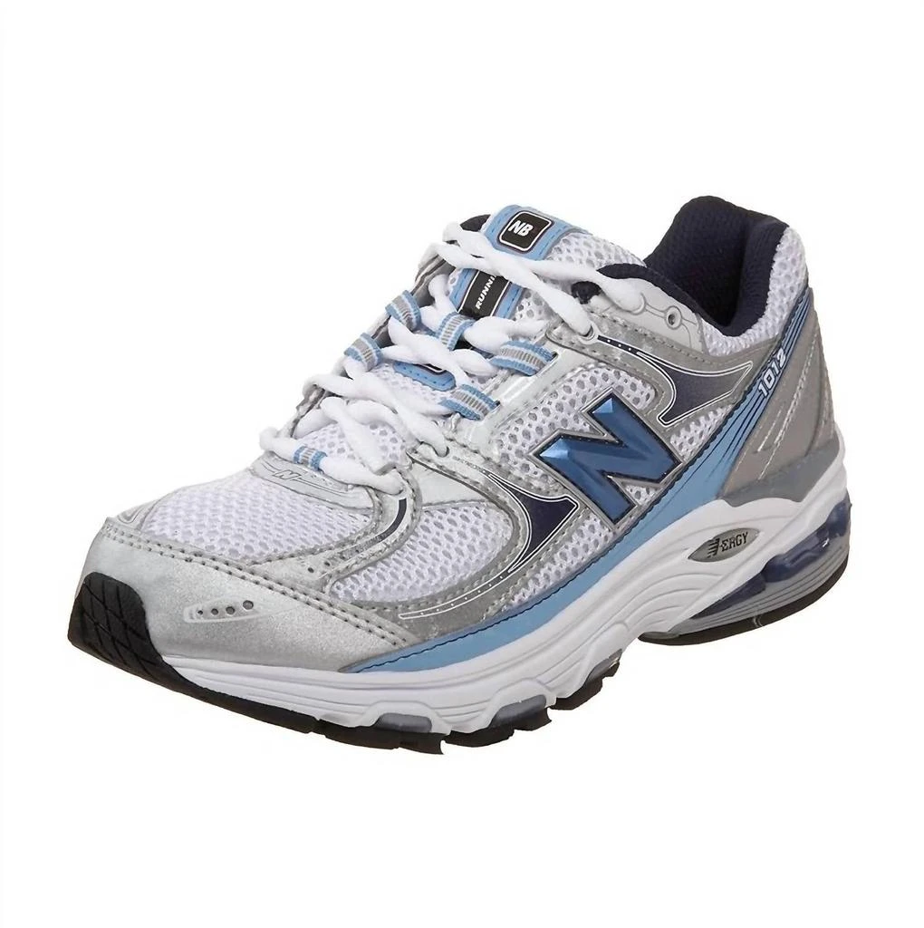 New Balance New Balance - Women's 1012 V1 Running Shoes 3