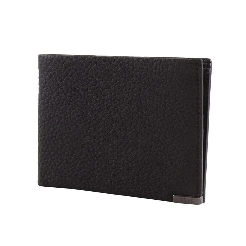 Tod
s Tod
s Leather Wallet (Bi-Fold) (Pre-Owned) 2