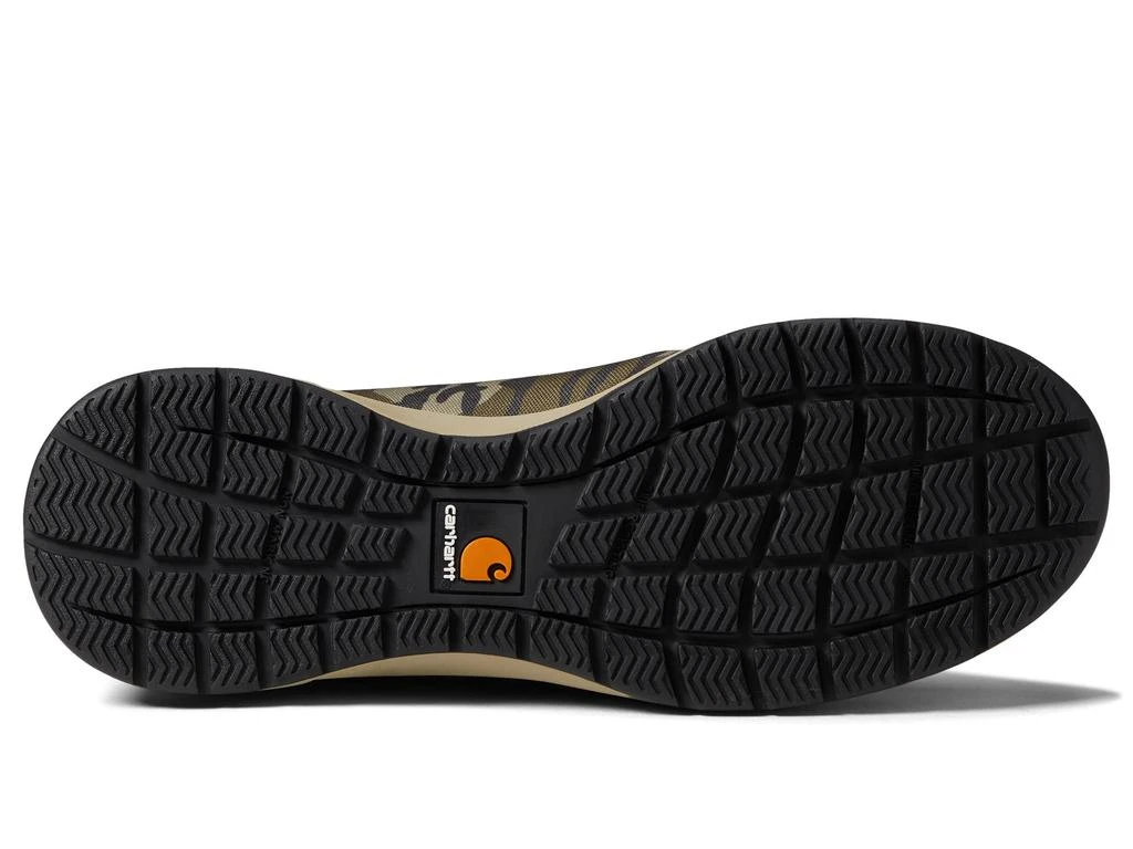 Carhartt Force 3" EH Nano Toe Camo Work Sneaker 3