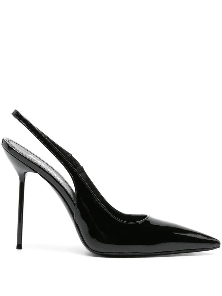 Paris Texas Paris Texas With Heel 1