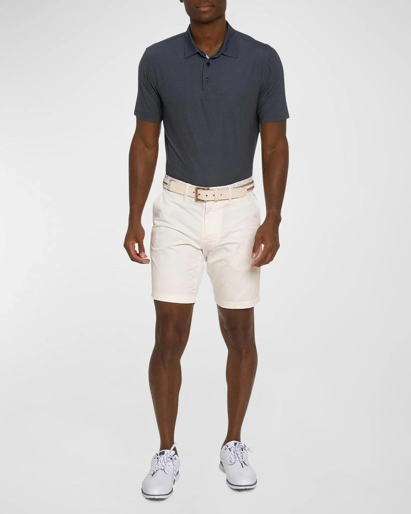 Robert Graham Men's Hyde Stretch Polo Shirt 2