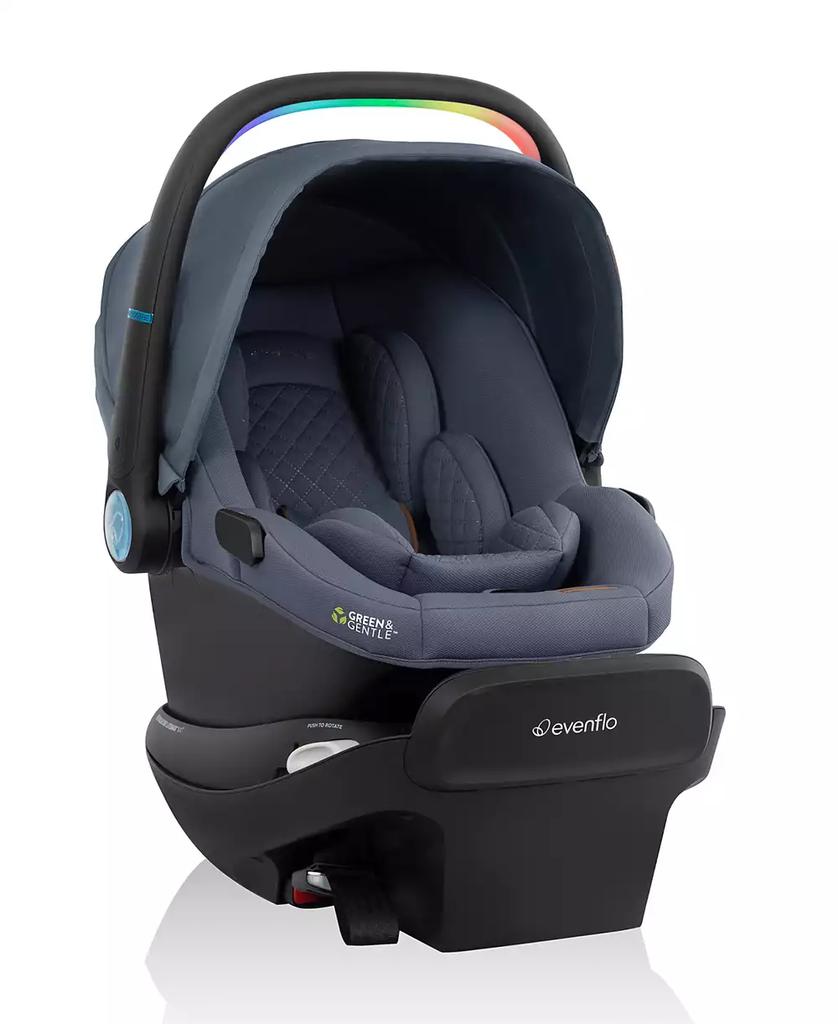 Evenflo Baby Revolve 180 LiteMax NXT Car Seat
