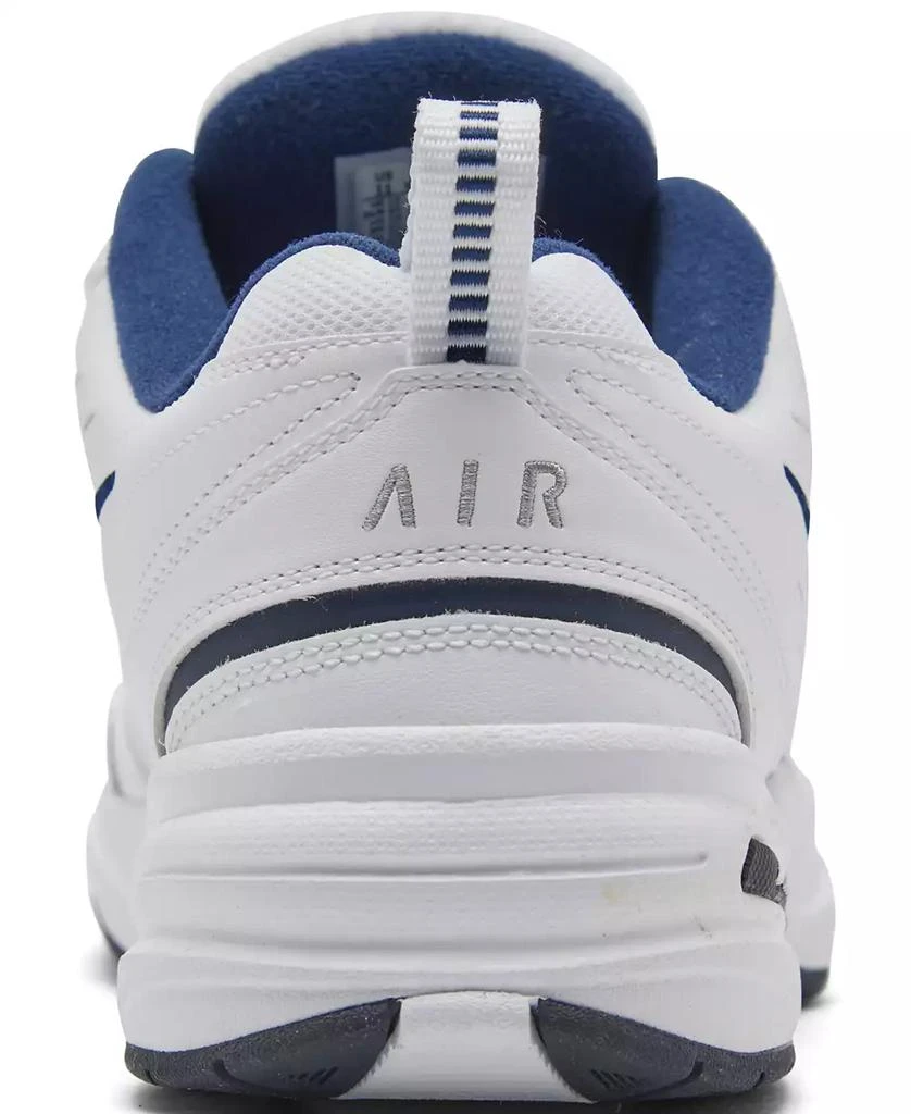 Nike Men's Air Monarch IV Training Sneakers from Finish Line 4