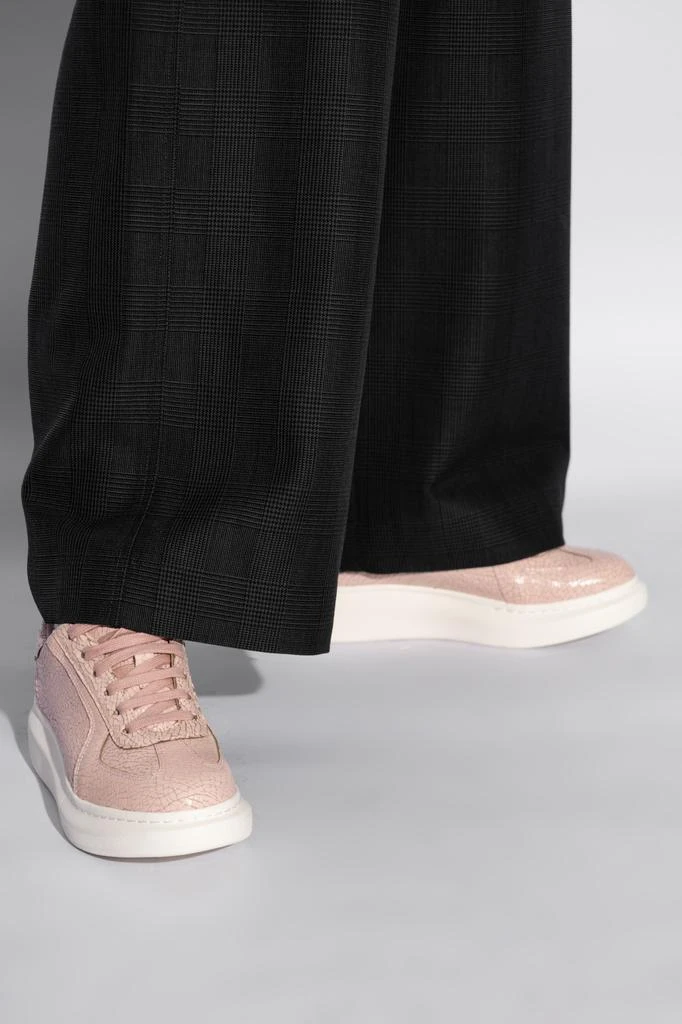 Alexander McQueen Sneakers Oversized 2