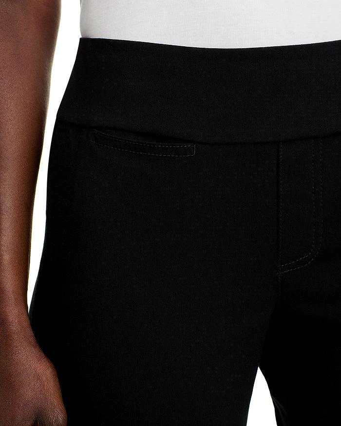 NIC+ZOE Wonderstretch Straight Leg Pants 5