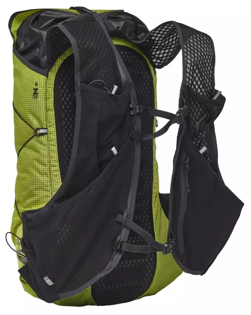 Black Diamond Black Diamond Distance 15 Backpack