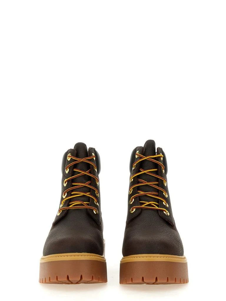 Timberland Timberland Boot "Stone Street" 5