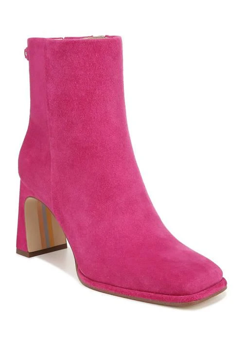 Sam Edelman Edelman Irie Dress Boots 1