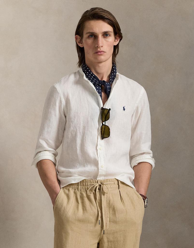 Ralph Lauren Linen shirt
