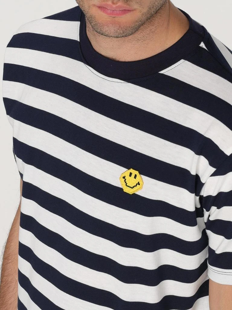 Joshua Sanders T-shirt men Joshua Sanders 3