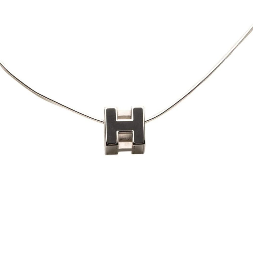 Hermes Metal Necklace (Pre-Owned)