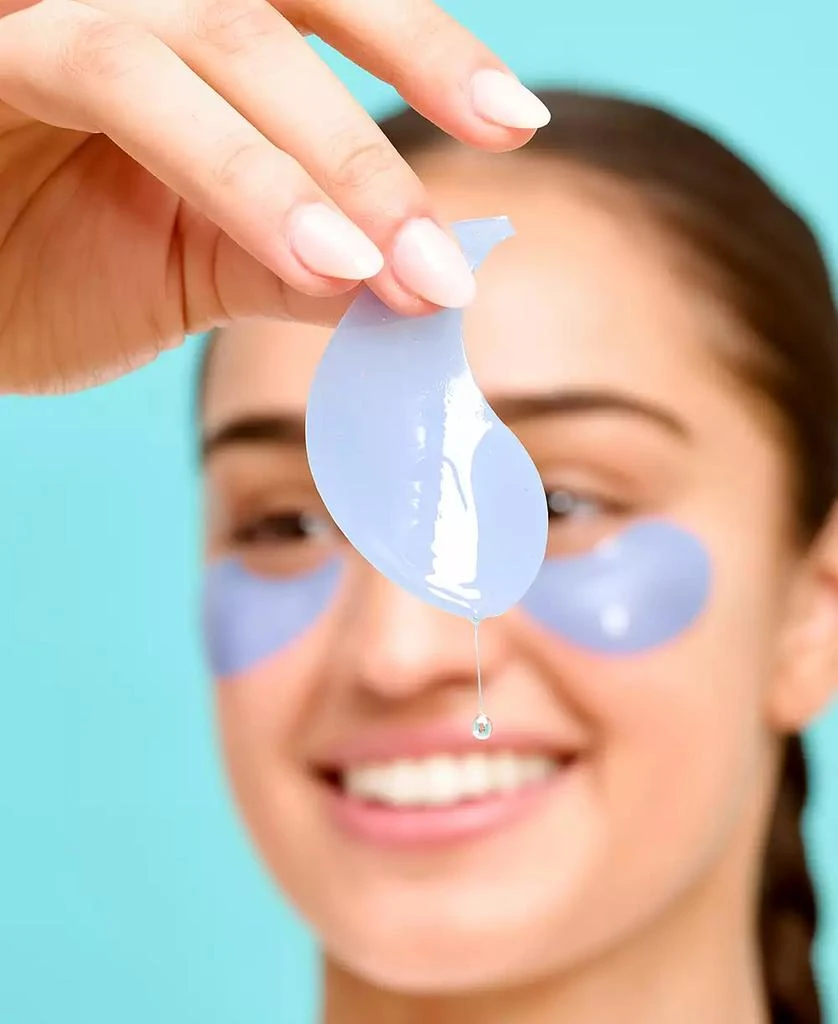 Patchology Serve Chilled On Ice Firming Eye Gels 6