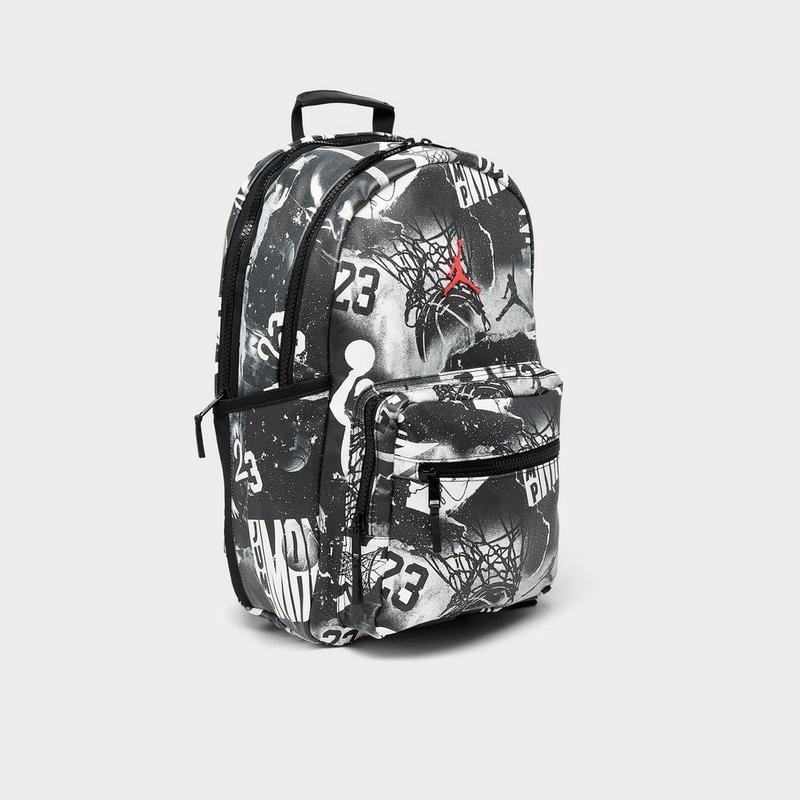 Jordan Jordan Borough Backpack