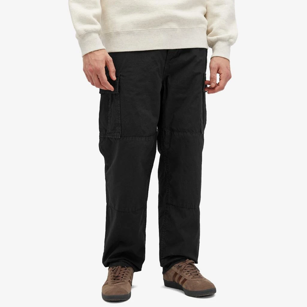 Stan Ray Stan Ray Ripstop Cargo Pants 2