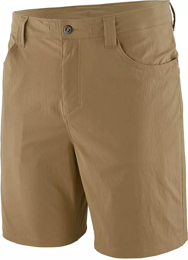 Patagonia Patagonia Men's Quandary 10 In. Short