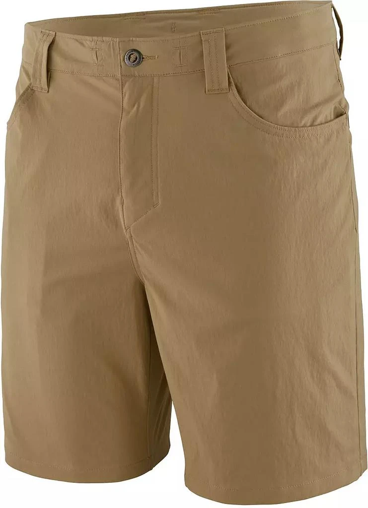 Patagonia Patagonia Men's Quandary 10 In. Short 1