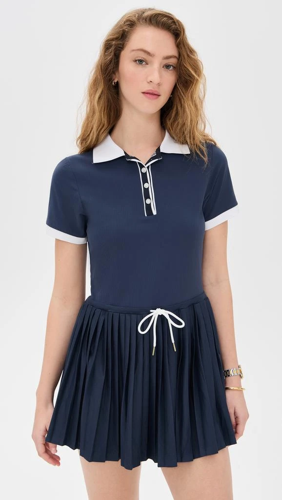 Varley Paloma Court Dress 30 6