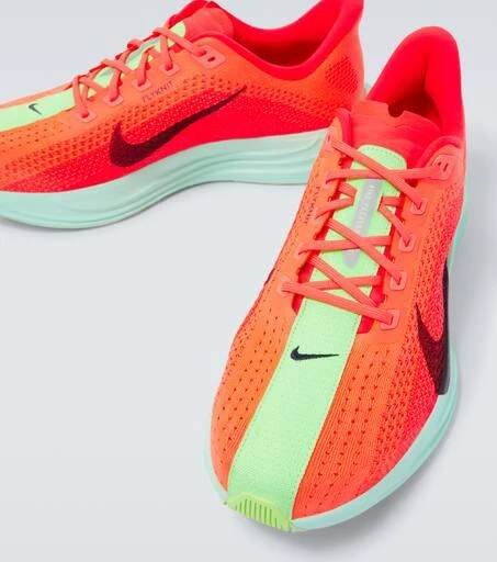 NIKE Pegasus Plus running shoes 3