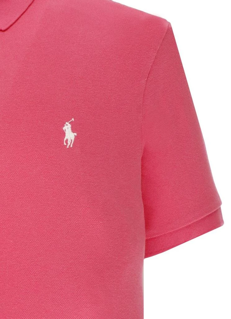 Ralph Lauren Ralph Lauren T-Shirts And Polos 3