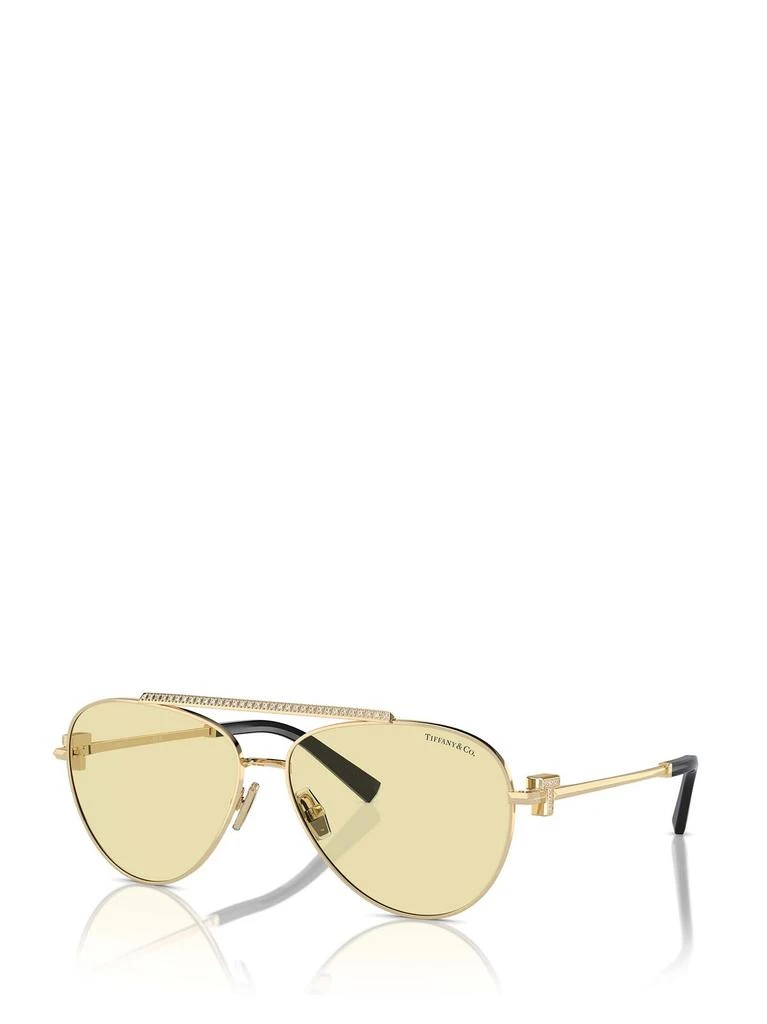Tiffany & Co. Tiffany & Co. Aviator Frame Sunglasses 2
