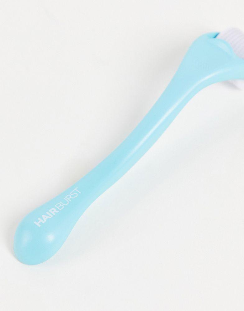 HAIRBURST Hairburst Scalp Derma Microneedling Roller for Thinning Hair