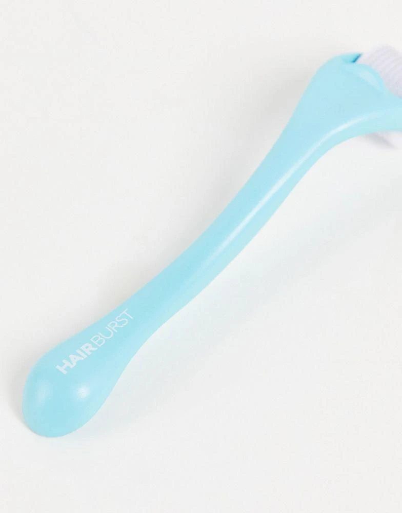 HAIRBURST Hairburst Scalp Derma Microneedling Roller for Thinning Hair 2