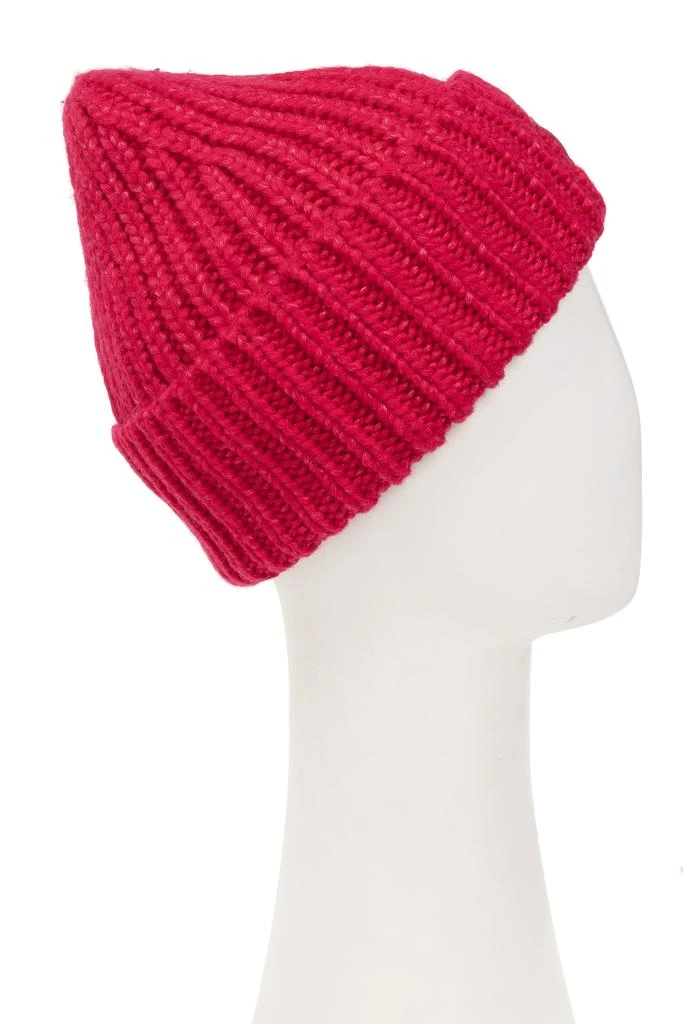 UGG Beanie & scarf set 4