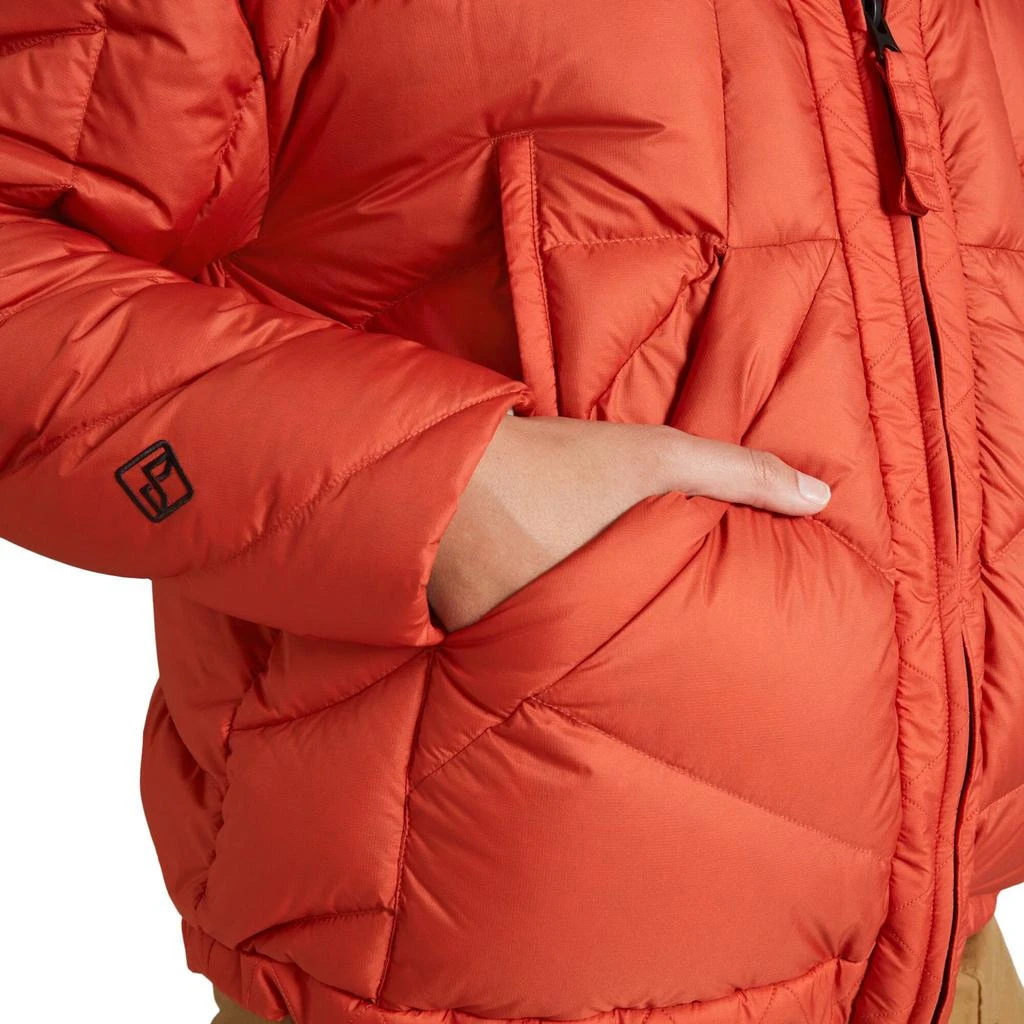 Kathmandu NXT-Level Bio Down Jacket - Women
s 6