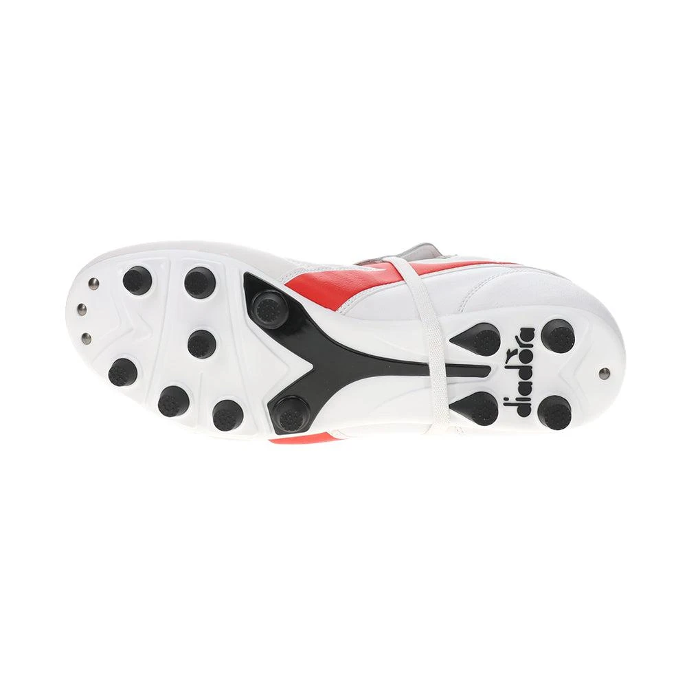 Diadora Brasil Og Lt T Mdpu Soccer Cleats 5
