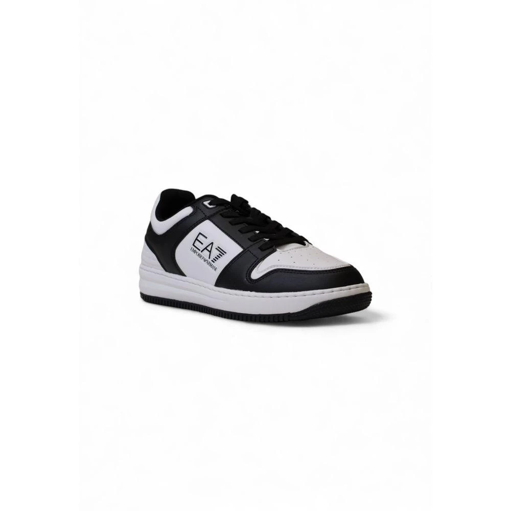 EA7 EMPORIO ARMANI Polyester Men's Sneaker 2