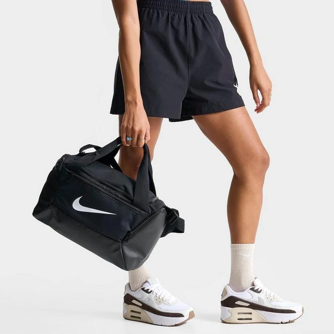 NIKE Nike Brasilia 9.5 Training Extra Small Duffel Bag (25L) 1