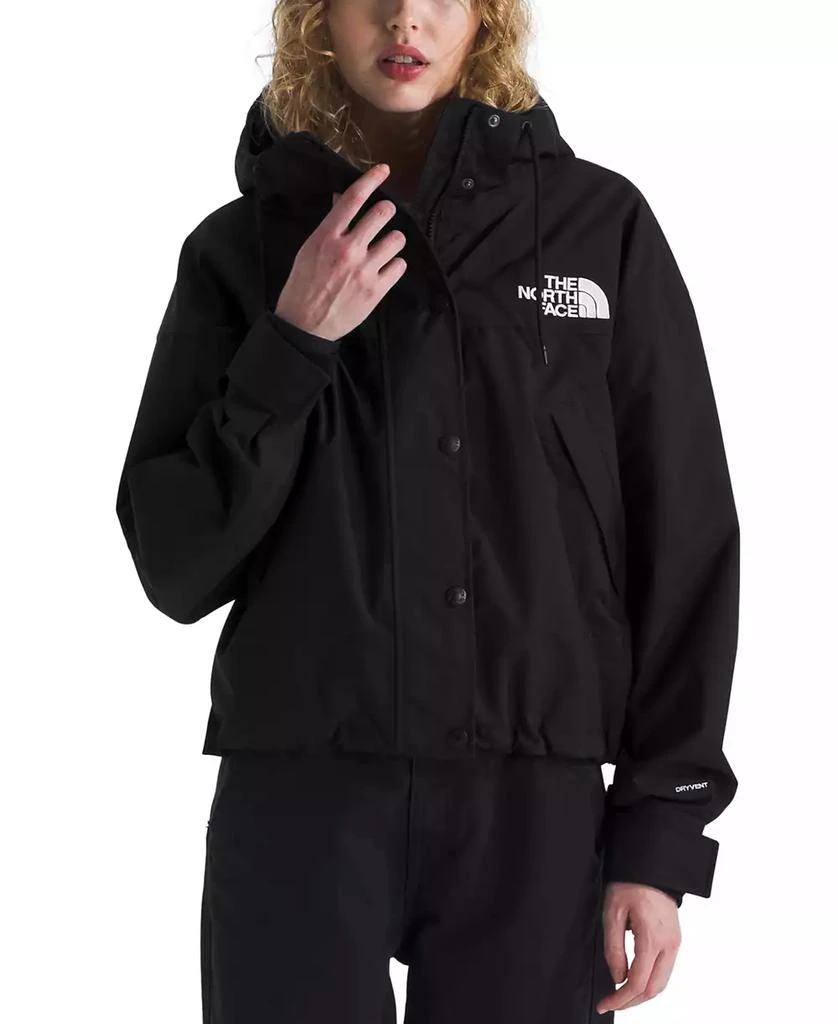 The North Face Women's Reign On Jacket 1