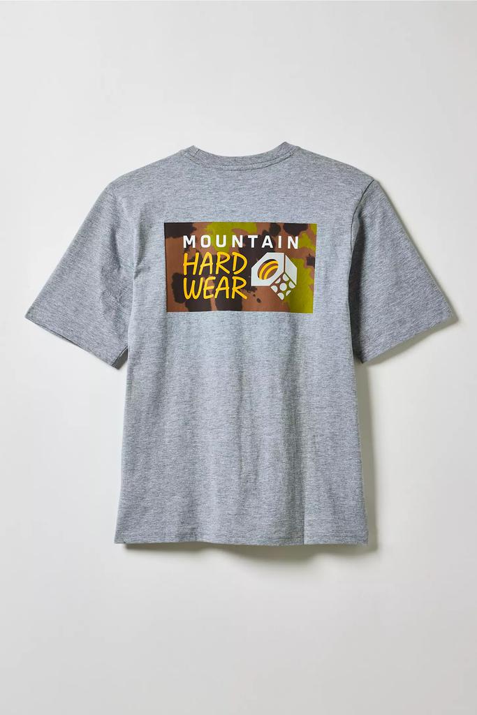 Mountain Hardwear Mountain Hardwear UO Exclusive Core Graphic Tee