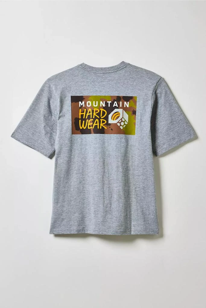 Mountain Hardwear Mountain Hardwear UO Exclusive Core Graphic Tee 1