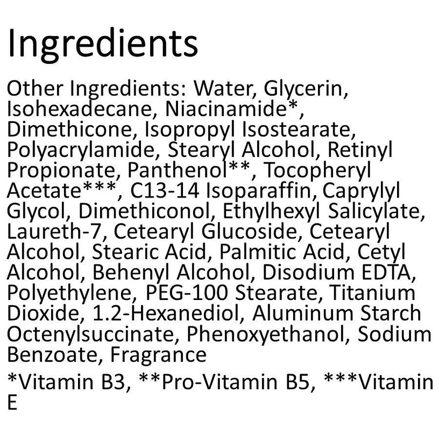 Olay Anti-Wrinkle Night Cream No scent 8