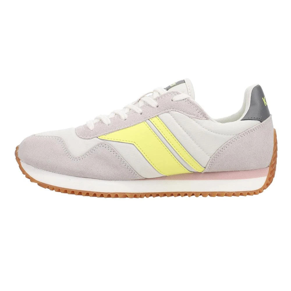 Keds Rena Lace Up Sneakers 3