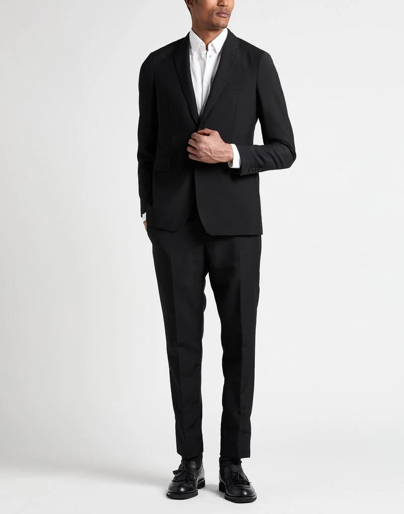 Burberry Suits 2