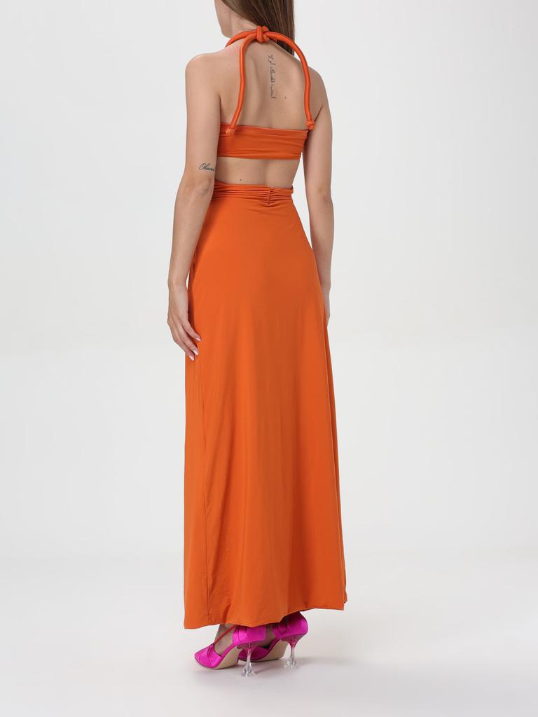 MAYGEL CORONEL Dress woman Maygel Coronel