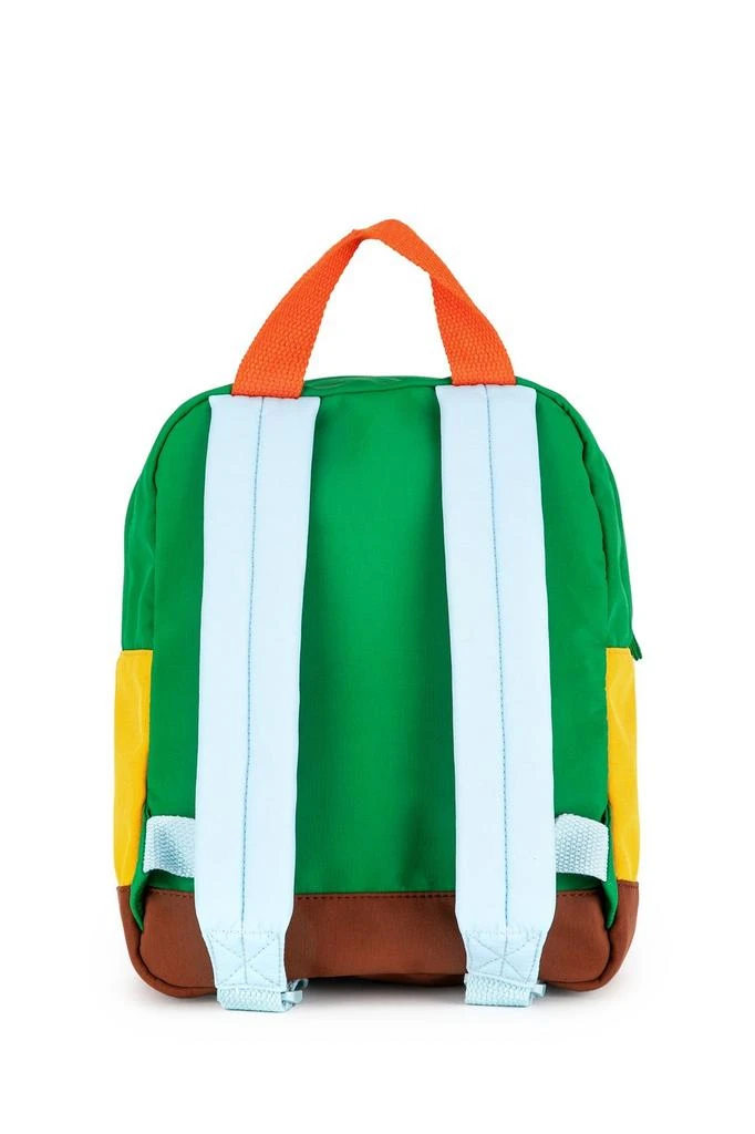 BOBO CHOSES Bobo Choses Logo Pocket Backpack 2