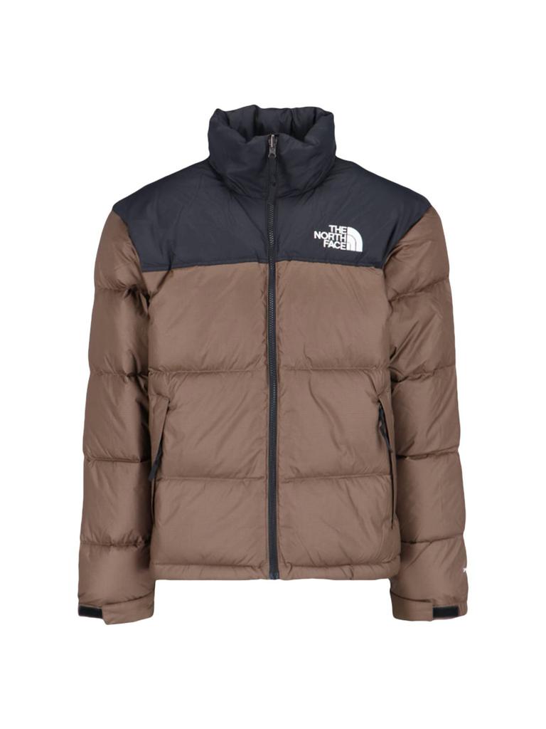 Supreme Supreme TNF Studded Nuptse Jacket - Jackets