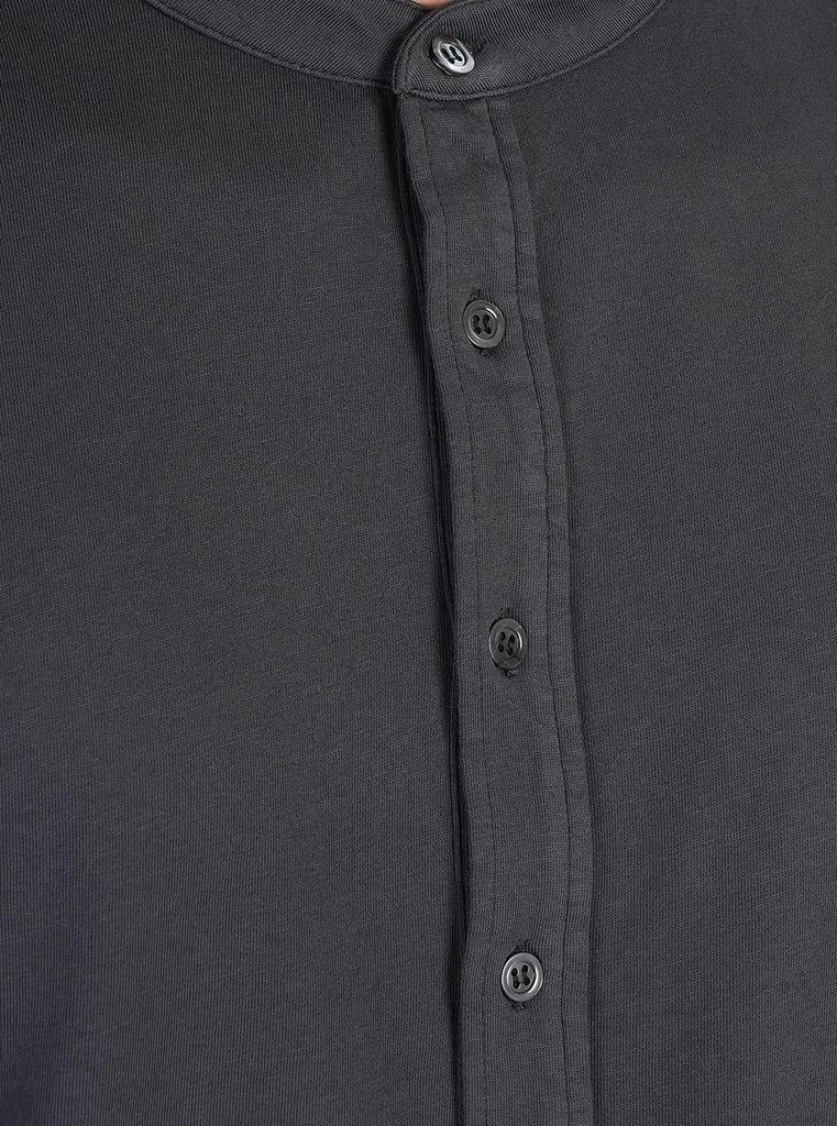 BARENA Barena Dabon Long-Sleeved T-Shirt 5