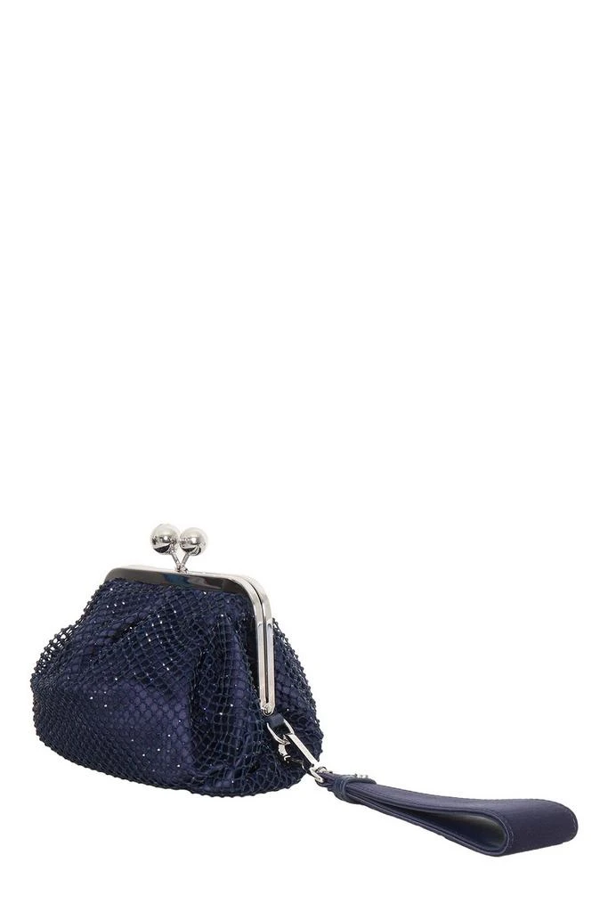 Weekend Max Mara Weekend Max Mara Embellished Small Pasticcino Bag 3