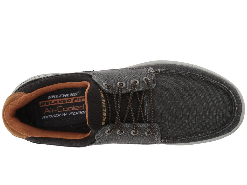 SKECHERS Relaxed Fit: Elent - Mosen 2