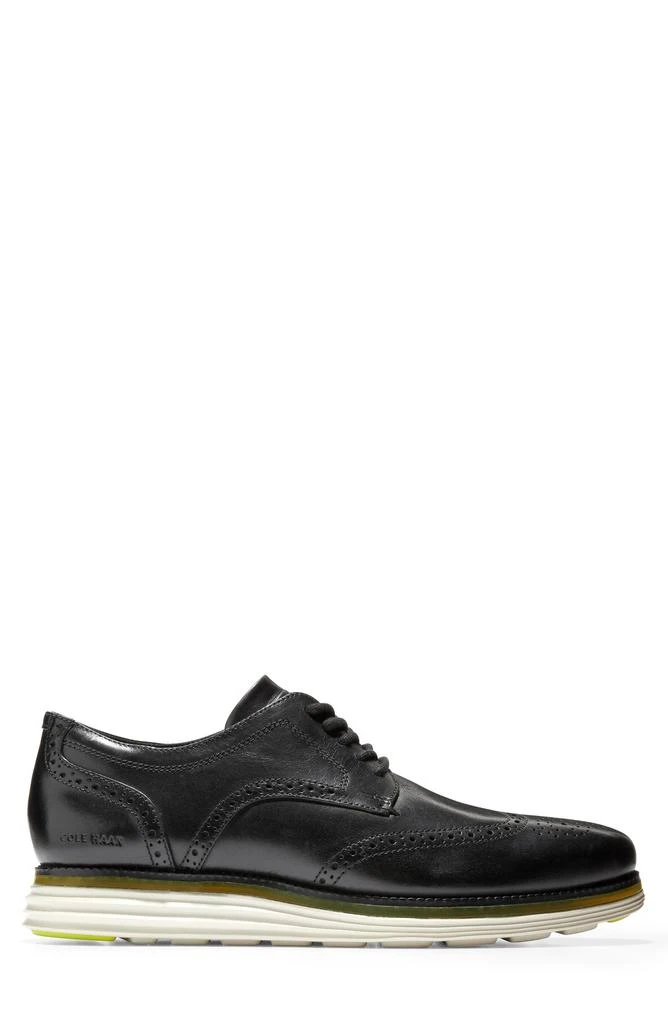 Cole Haan Original Grand Energy Meridian Short Wingtip Derby 3