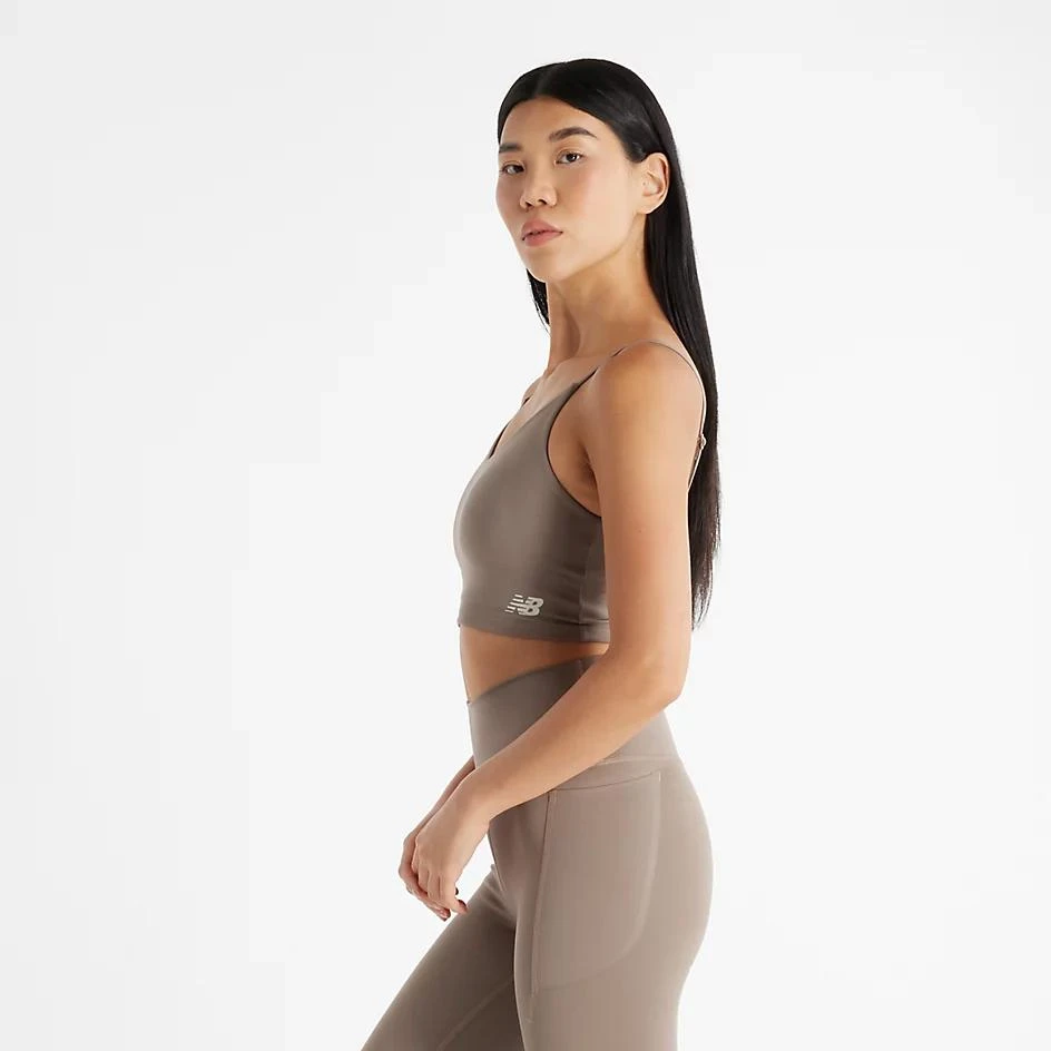 New Balance NB Harmony Light Support Sports Bra 3