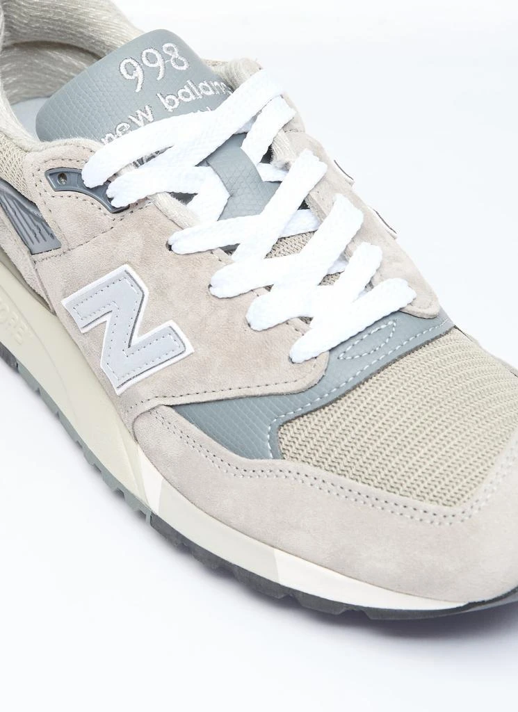 New Balance 998 Sneakers 2