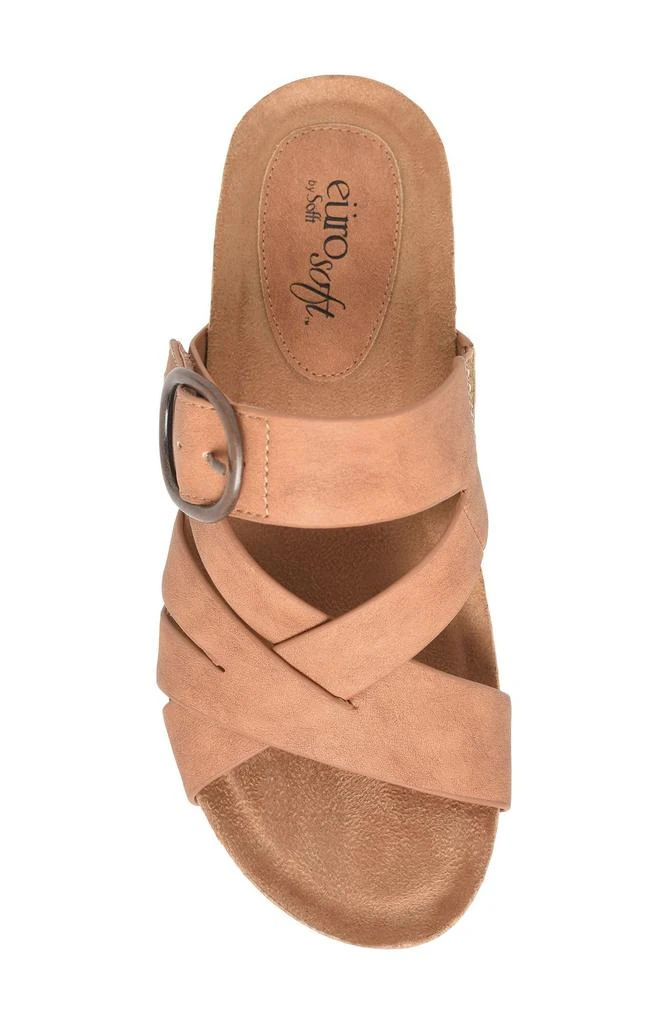 EuroSoft Gwenda Slide Sandal 5